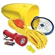 Boat Safety Kit, Fox 40 Deluxe