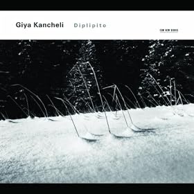 Kancheli: Diplipito