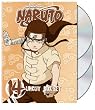 Naruto Uncut Box Set 14