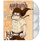 Naruto Uncut