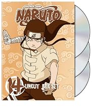Streaming Naruto Uncut Box Set 14 Online.