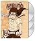 Naruto Uncut Box Set, Vol. 14 (Special Edition)