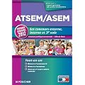 ATSEM/ASEM Les nouveaux concours externes, internes et 3e voie Nouveaux concours 2012