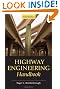 Highway Engineering Handbook