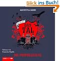 Das Tal. Die Prophezeiung: Season 1. Teil 4.
