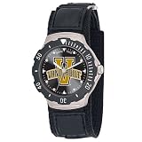 Vanderbilt Agent Series Watch (Velcro Band)
