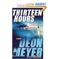 Thirteen Hours