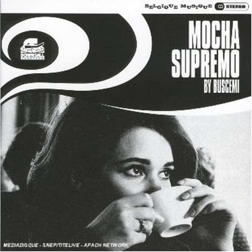 Buscemi - Mocha Supremo - Zortam Music