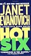 Hot Six (Stephanie Plum, No. 6) (Stephanie Plum Novels)