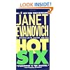 Hot Six: A Stephanie Plum Novel