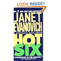 Hot Six: A Stephanie Plum Novel