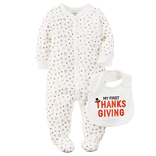 Carter's Sleep N Play Footie (Baby)