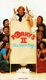 Porkys II: The Next Day [VHS]