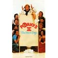 Porky's II: The Next Day [VHS] by 