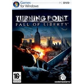 Turning point : fall of liberty