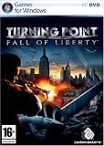Turning point : fall of liberty