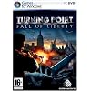 Turning point : fall of liberty