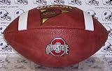 Ohio State Buckeyes Official Wilson NCAA Football