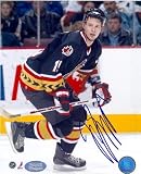 Jason Spezza Autographed/Hand Signed 8x10 Photo (Ottawa Senators) Image #3
