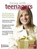 Living With Teenagers