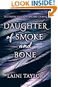 Daughter of Smoke and Bone