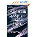 Daughter of Smoke and Bone