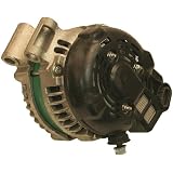 Beck Arnley 186-1269 Alternator by Beck Arnley