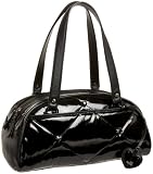 Love Moschino Vernice Trapuntata Satchel