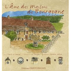 L'�me des maisons de Bourgogne