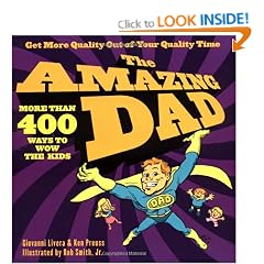 Amazing Dad