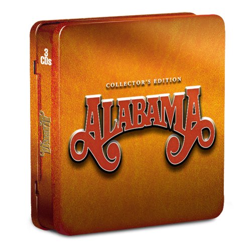 CD-Charts  Search : Forever Alabama