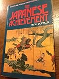 The Japanese achievement