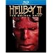 Hellboy II: The Golden Army [Blu-ray]