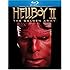 Hellboy II: The Golden Army [Blu-ray]