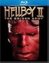 Hellboy II: The Golden Army [Blu-ray]