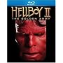 Hellboy II: The Golden Army [Blu-ray]