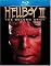 Hellboy II: The Golden Army [Blu-ray]