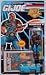GI Joe Roadblock Heavy Machine Gunner Action Figure (1992)