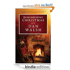 Remembering Christmas: A Novel