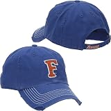 Twins Florida Gators Highball Adjustable Hat