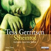 H&ouml;rbuch Scheintot (Maura Isles / Jane Rizzoli 5)