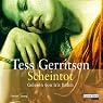 H&ouml;rbuch Scheintot (Maura Isles / Jane Rizzoli 5)