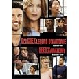 Grey's Anatomy: Season 1