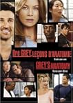 Grey's Anatomy: The Complete First Se...