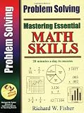 Mastering Essential Math Skills PROBLEM SOLVING (Mastering Essential Math Skills)