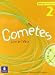 Comètes 2 livre de l'élève. edition revi en Libros del nombre: 51KbXc6yT0L._SL75_