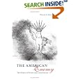 The American Enemy: The History of French Anti-Americanism by Philippe Roger and Sharon Bowman