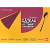 G�teaux au yaourt : Variations bio