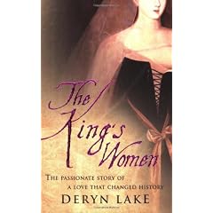 The King's Women