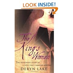 The King's Women
